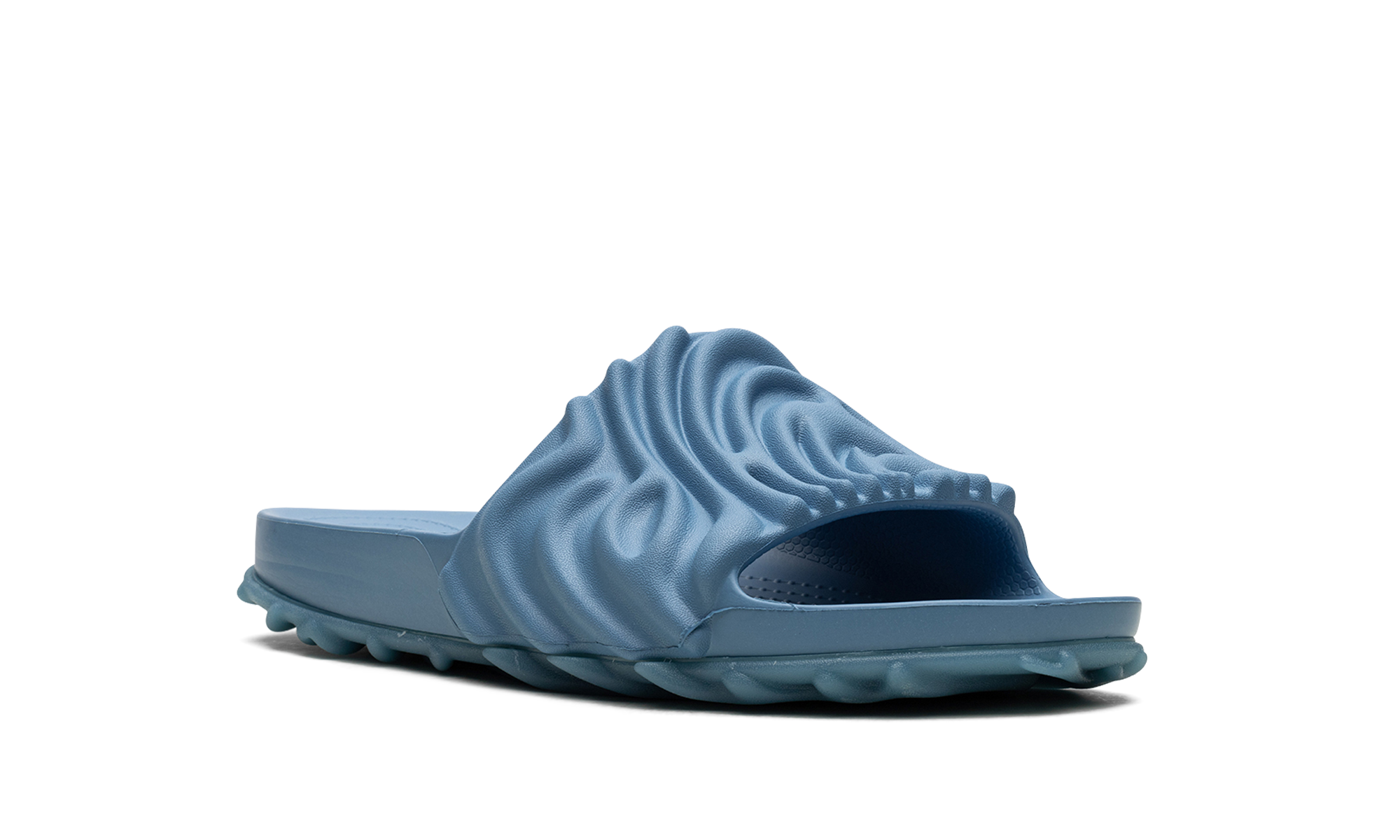 Crocs Pollex Slide by Salehe Bembury Tashmoo