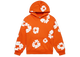 Denim Tears The Cotton Wreath Hoodie Orange