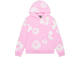 Denim Tears The Cotton Wreath Hoodie Powder Pink