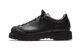 Diemme Leather Ampezzo Black Leather