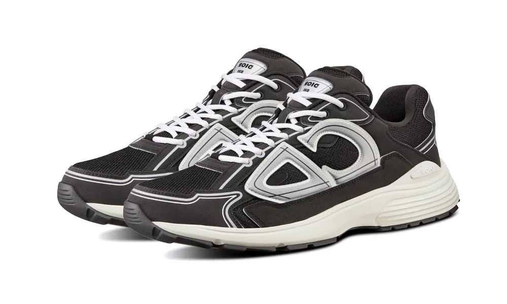 Dior B30 Black