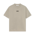 Fear of God Classic T-shirt (SS25) Timber