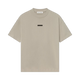 Fear of God Essentials Classic T-Shirt Timber