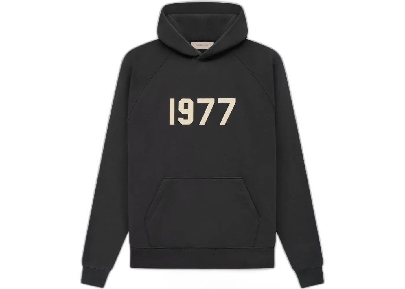 Fear of God Essentials 1977 Hoodie Iron, Iron (fear-of-god-essentials-1977-hoodie-iron)