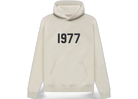 Fear of God Essentials 1977 Hoodie Wheat, Wheat (fear-of-god-essentials-1977-hoodie-wheat)