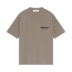 Fear of God Essentials Classic Short-Sleeve T-Shirt Homestead Heather