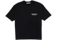 Fear of God Essentials Classic Fit S/S T-Shirt Black