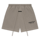 Fear of God Essentials Classic Sweatshorts Homestead Heather
