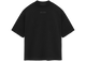 Fear of God Essentials Crewneck T-Shirt Jet Black