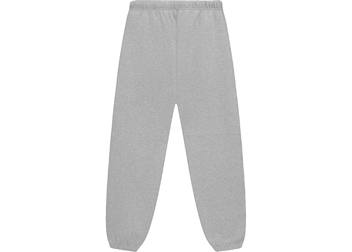 Fear of God Essentials Fleece Essential Sweatpant Light Heather Gray