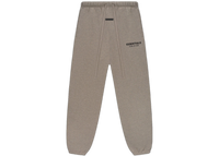 Fear of God Essentials Sweatpants Heather Grey