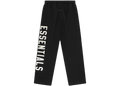Fear of God Essentials Fleece Relaxed Sweatpant Black
