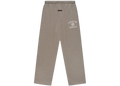 Fear of God Essentials Fleece Relaxed Sweatpant Heather Gray