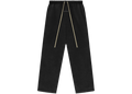 Fear of God Essentials Heavy Fleece Relaxed Sweatpant Black