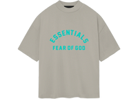 Fear of God Essentials Heavy Jersey Crewneck T-Shirt Seal