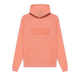 Fear of God Essentials Hoodie Coral