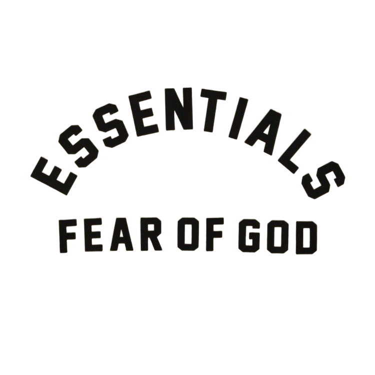 Fear of God Essentials Hoodie Dusty Beige (Dubai Exclusive)