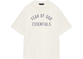 Fear of God Essentials Jersey Crewneck T-Shirt Shell