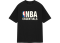 Fear of God Essentials x NBA T-Shirt Black