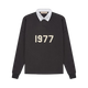 Fear of God Essentials Rugby Polo Iron