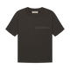 Fear of God Essentials Short-Sleeve Tee Off Black