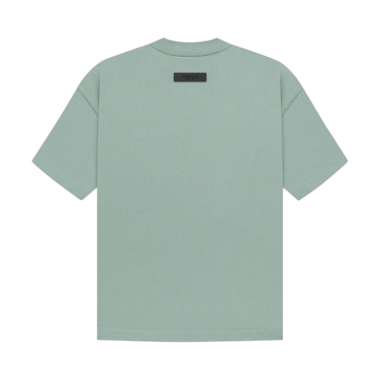 Fear of God Essentials Short-Sleeve Tee Sycamore - Sneak