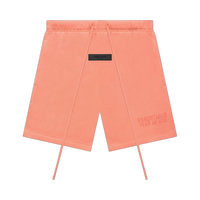 Fear of God Essentials Shorts Coral