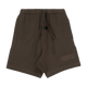 Fear of God Essentials Shorts Off Black