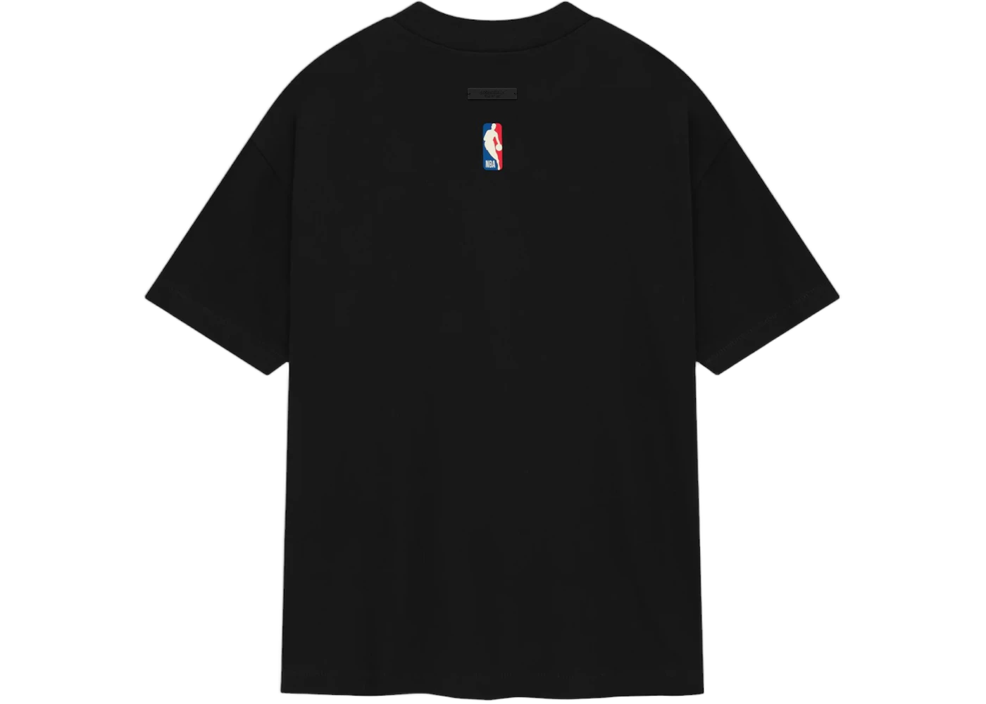 Fear of God Essentials Spurs T-Shirt Black
