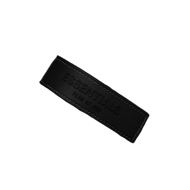 Fear of God Essentials Sweatpant Off Black