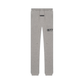 Fear of God Essentials Sweatpants Dark Oatmeal