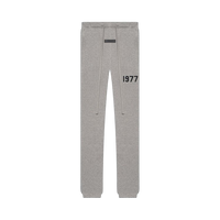 Fear of God Essentials 1977 Sweatpants Dark Oatmeal