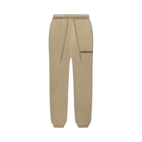 Fear of God Essentials Sweatpants Dusty Beige (Dubai Exclusive)