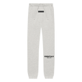 Fear of God Essentials Sweatpants Light Oatmeal (Kids)