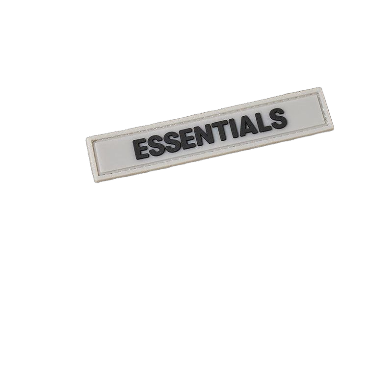 Fear of God Essentials T-Shirt Moss