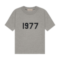 Fear of God Essentials Tee Dark Oatmeal