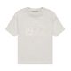 Fear of God Essentials Tee Light Oatmeal