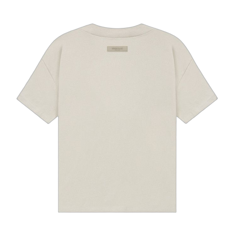 Fear of God Essentials Tee Wheat