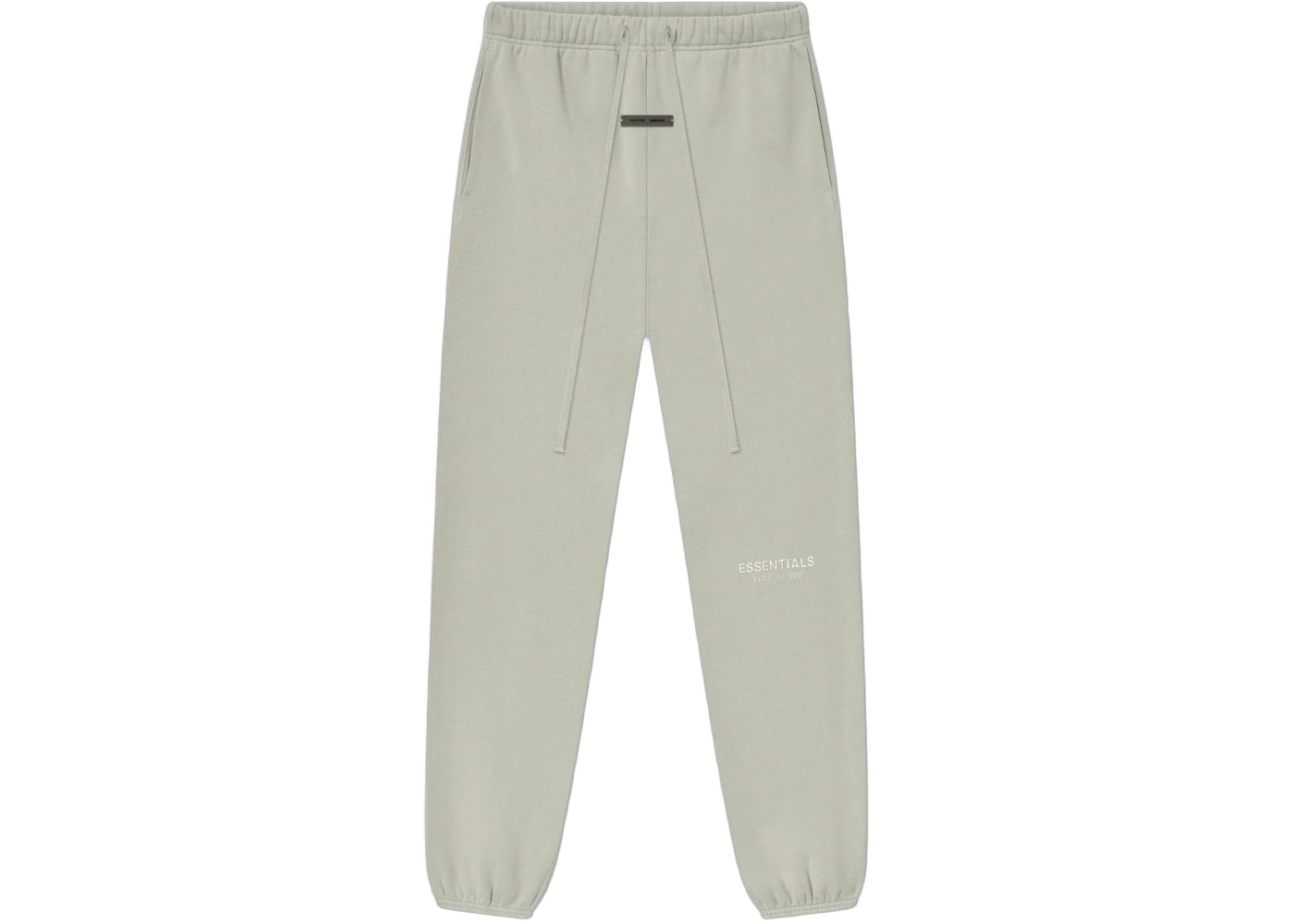 Fear of God Essentials Vintage Fleece Sweatpant Abbey Stone