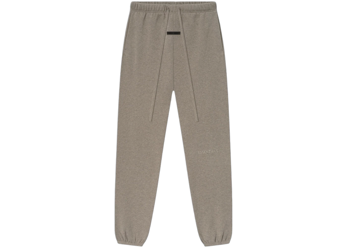 Fear of God Essentials Vintage Fleece Sweatpant Homestead Heater