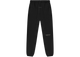 Fear of God Essentials Vintage Fleece Sweatpant Jet Black