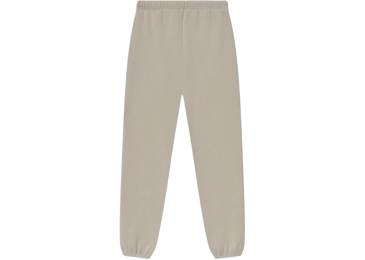 Fear of God Essentials Vintage Fleece Sweatpant (FW25) Timber