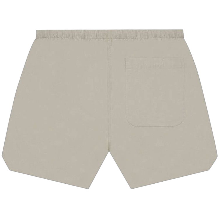 Fear of God Essentials Volley Shorts Moss