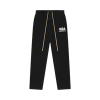 Fear of God Essentials NBA Relaxed Sweatpants Black