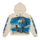 Godspeed Artificial Love Hoodie Bone