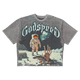 Godspeed First Contact T-Shirt Grey