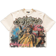 Godspeed Vandal Tee Bone
