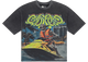Godspeed Wave Runner T-shirt Grey