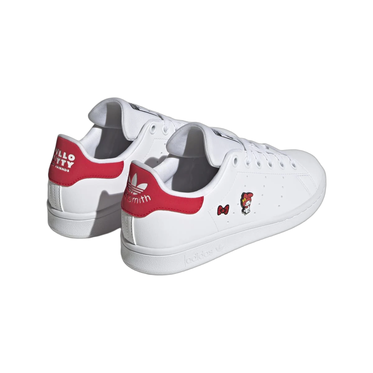 Hello Kitty x Adidas Stan Smith Big Kid Friends Forever