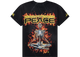 Hellstar Inner Peace Skeleton Tee Black